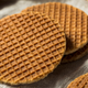 Illustration for article titled Dat is vet! Stroopwafels return to United flights